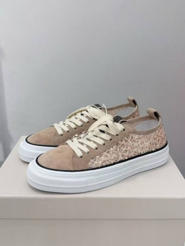 Brunello Cucinelli кеды #975869II