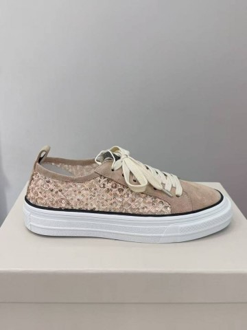 Brunello Cucinelli кеды #975869II