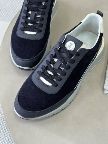 Brunello Cucinelli кроссовки #417863HW