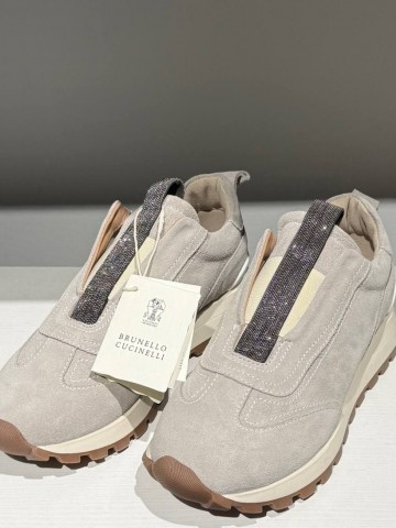 Brunello Cucinelli кроссовки #448755RD