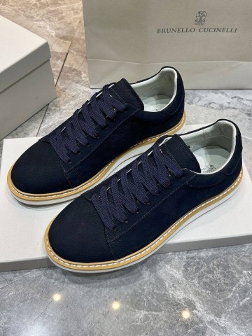 Brunello Cucinelli кроссовки #183872OX