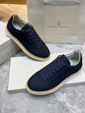 Brunello Cucinelli кроссовки #183872OX