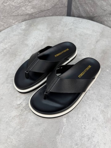 Brunello Cucinelli шлепанцы #607793AL