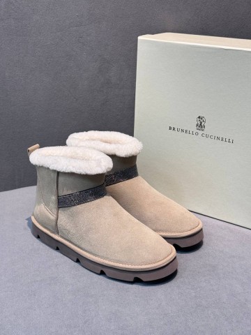 Brunello Cucinelli угги #187073GF