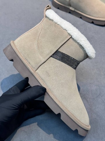 Brunello Cucinelli угги #187073GF