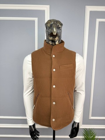 Brunello Cucinelli жилет #187193AU
