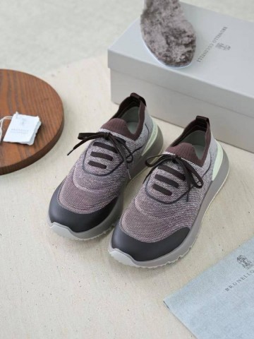 Brunello Cucinelli кроссовки #965407ID