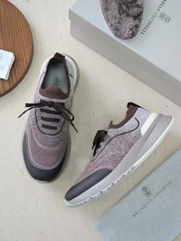 Brunello Cucinelli кроссовки #965407ID