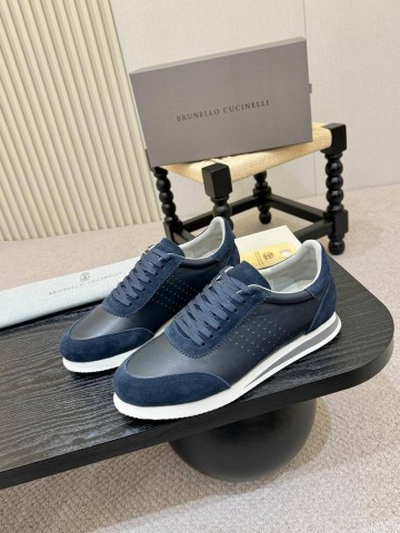 Brunello Cucinelli кроссовки #965377VN