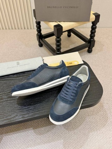 Brunello Cucinelli кроссовки #965377VN