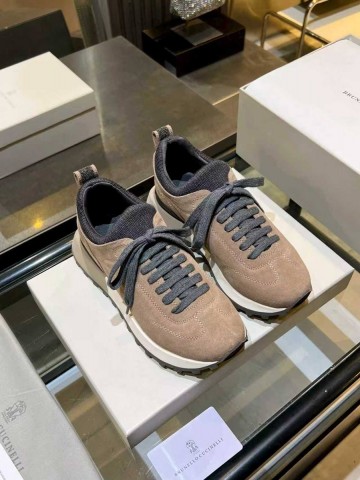 Brunello Cucinelli кроссовки #639684OI