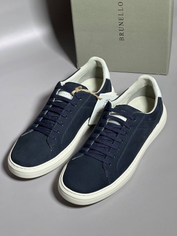 Brunello Cucinelli кроссовки #861299JU