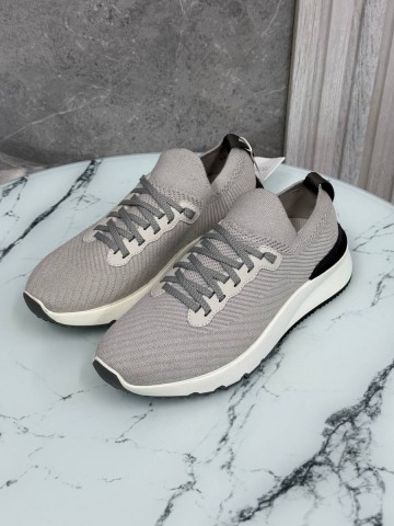 Brunello Cucinelli кроссовки #591050BH