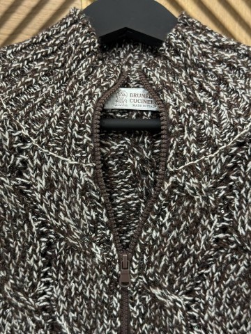 Brunello Cucinelli кардиган #199117MZ