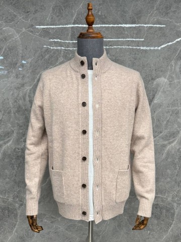 Brunello Cucinelli кардиган #203288RS
