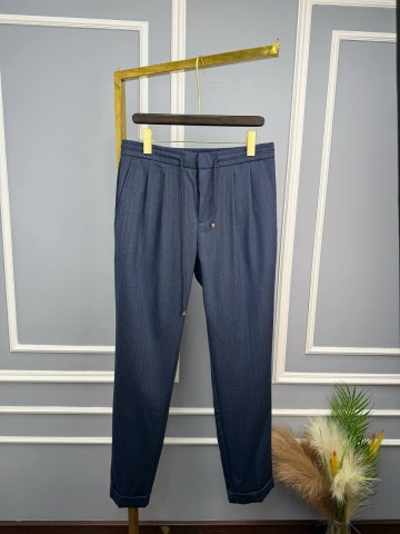 Brunello Cucinelli брюки #208257XX