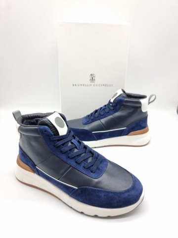Brunello Cucinelli кроссовки #208710TF