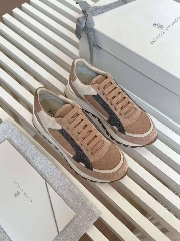 Brunello Cucinelli кроссовки #525265OA