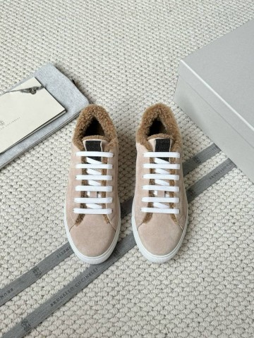 Brunello Cucinelli кроссовки #508061IG