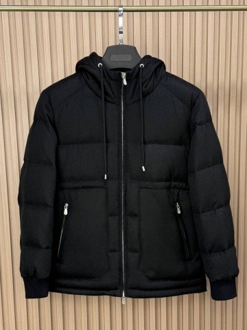 Brunello Cucinelli куртка #213649LX