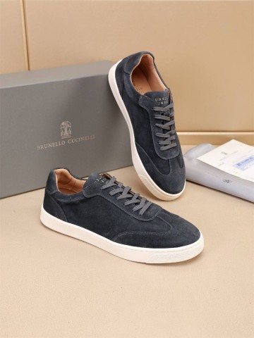 Brunello Cucinelli кроссовки #214102LS