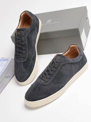 Brunello Cucinelli кроссовки #214102LS