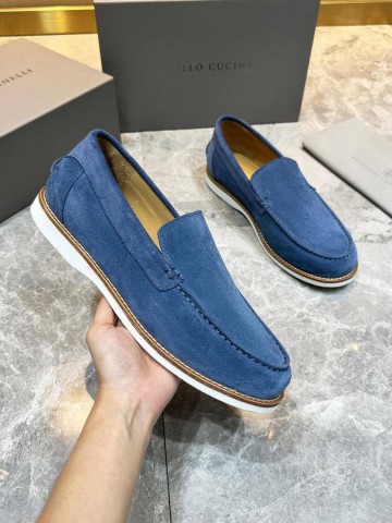 Brunello Cucinelli лоферы #216252TX