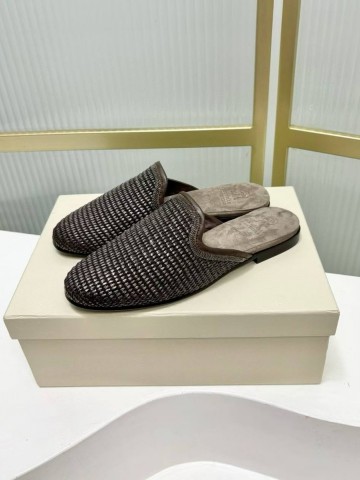 Brunello Cucinelli мюли #217827RZ