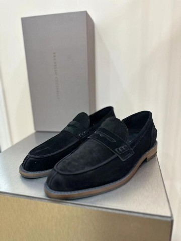 Brunello Cucinelli лоферы #816833NR