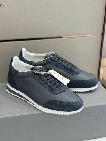 Brunello Cucinelli кроссовки #508423RS