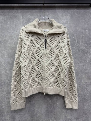 Brunello Cucinelli кардиган #221810RC