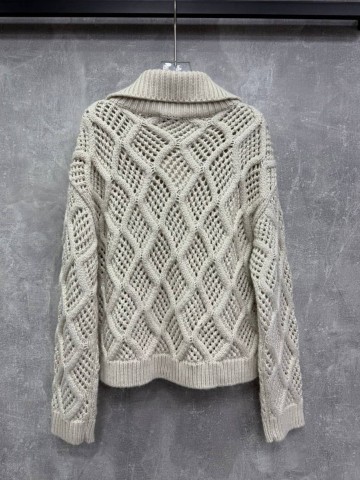Brunello Cucinelli кардиган #221810RC