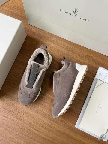 Brunello Cucinelli кроссовки #226829QQ
