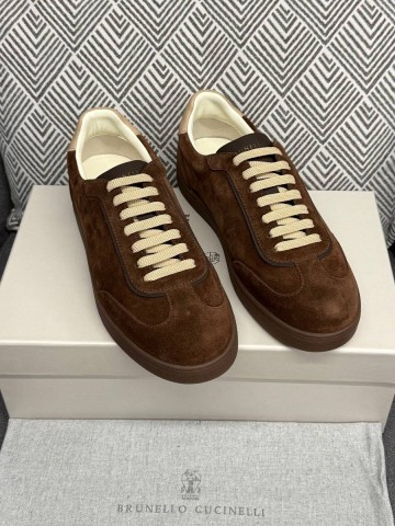 Brunello Cucinelli кроссовки #228402YS