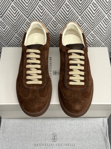 Brunello Cucinelli кроссовки #228402YS