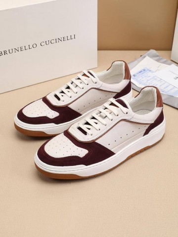 Brunello Cucinelli кроссовки #231781TT
