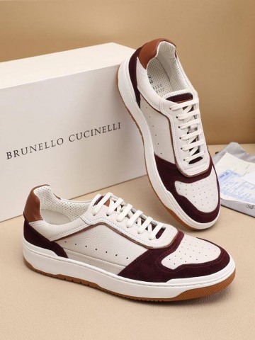 Brunello Cucinelli кроссовки #231781TT