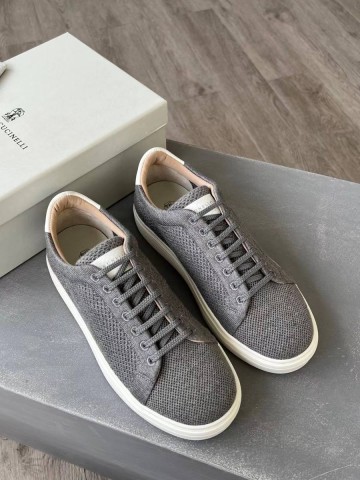 Brunello Cucinelli кроссовки #233461KI