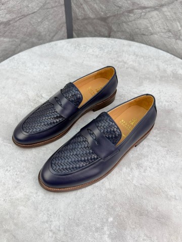 Brunello Cucinelli лоферы #828761GJ