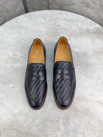 Brunello Cucinelli лоферы #828761GJ