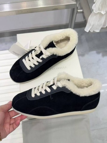Brunello Cucinelli кроссовки #854254DN