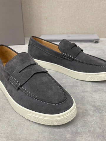 Brunello Cucinelli лоферы #413982GE