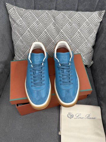 Brunello Cucinelli кроссовки #239282CE