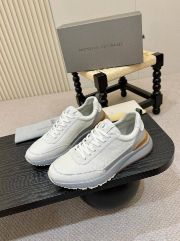 Brunello Cucinelli кроссовки #458217MG