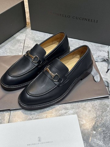 Brunello Cucinelli лоферы #249234VA