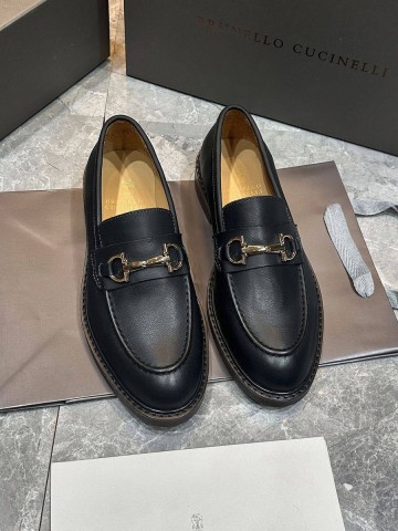 Brunello Cucinelli лоферы #249234VA