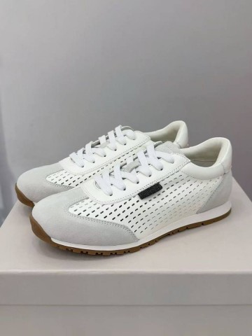 Brunello Cucinelli кроссовки #822698XR