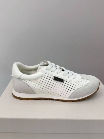 Brunello Cucinelli кроссовки #822698XR