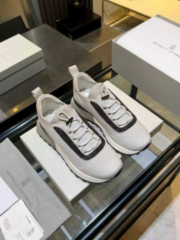 Brunello Cucinelli кроссовки #475574SA