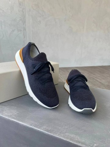Brunello Cucinelli кроссовки #251393RO